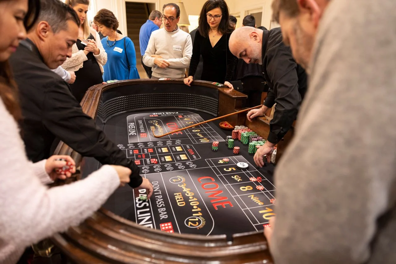 Chọn đúng game Casino trên xocdia — từ xóc đĩa đến baccarat